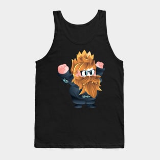 LLTK Tank Top